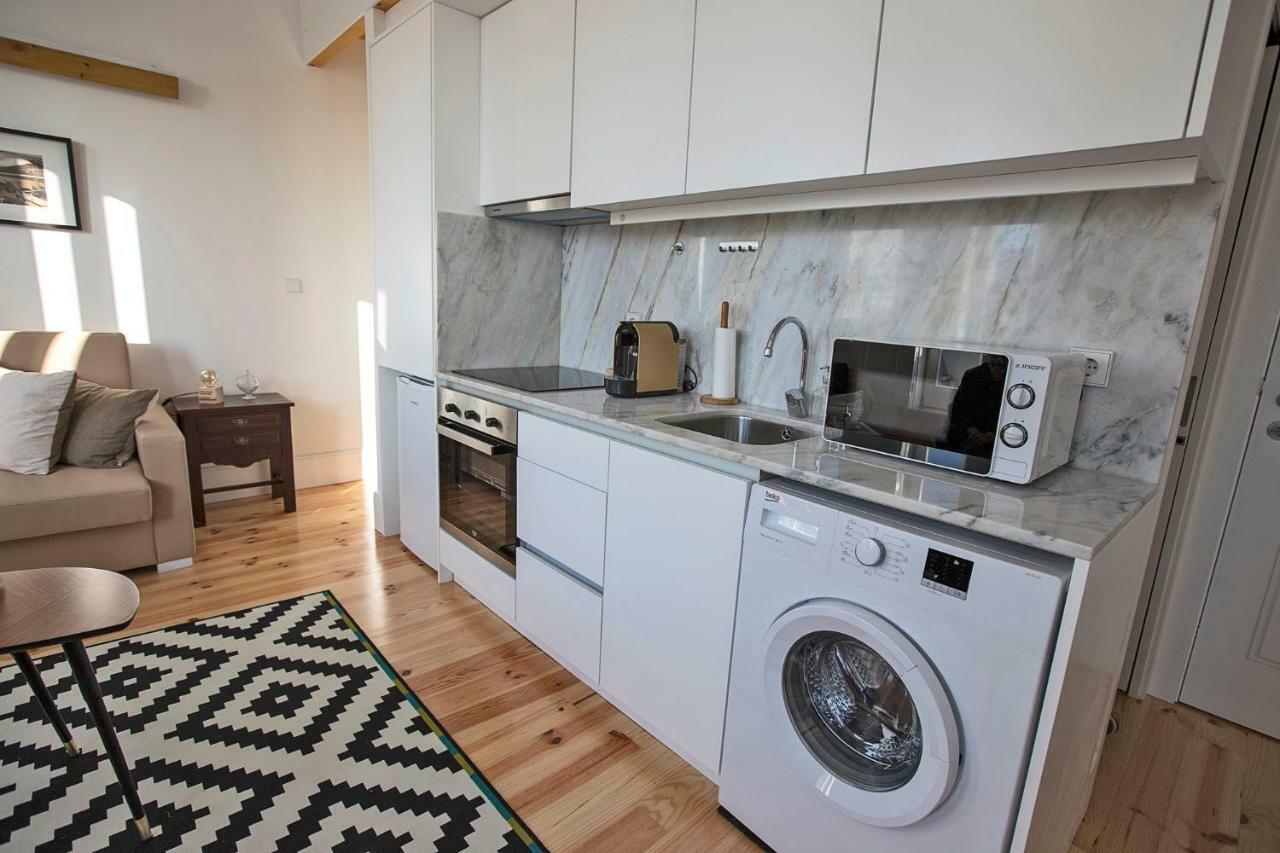 Bonfim Apartment Porto Exterior photo