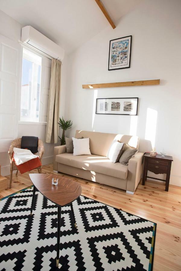Bonfim Apartment Porto Exterior photo